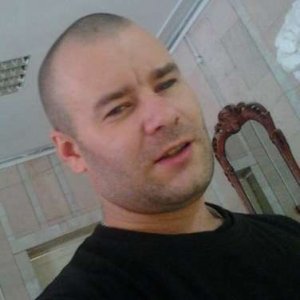 Евгений Кайгородцев, 39 лет